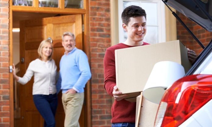 5 Things to do Before Moving Out for the First Time