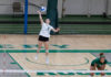 Rock volleyball loses three of four at the WJU/WLU Invitational