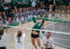 Rock volleyball looks to finally return to the PSAC playoffs