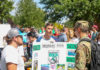 Students find ways to get involved