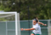 Women’s soccer shutout CalU, 4-0
