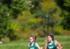 Men’s and women’s XC teams place inside top 12 at Lock Haven Invite
