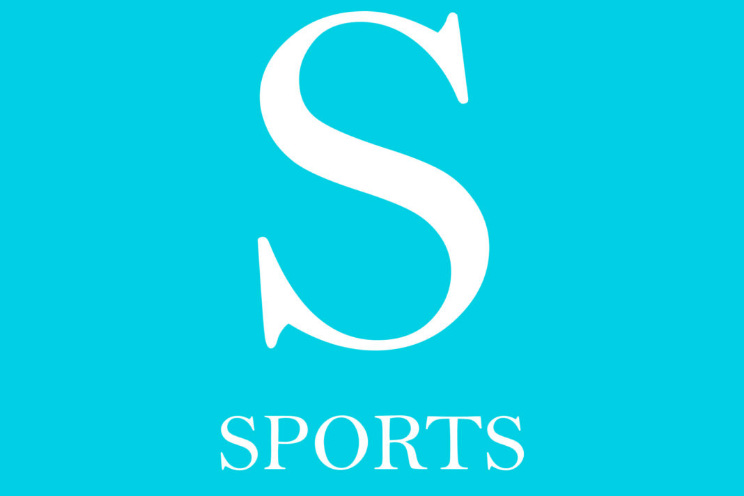 Sports A Microcosm of Life The Rocket