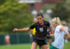Rock women’s soccer edges past Gannon