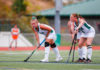 SRU field hockey stays dominant in the classroom under Swiney