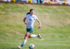 Women’s soccer defeats Cal U in 4-0 rout