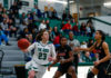 Women’s basketball draws even in PSAC-CAA Challenge