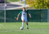 Green and White’s playoff freezes at Mercyhurst