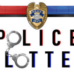 Police Blotter 12/5/2025