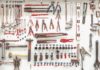 Tools to Have in Your Scene Shop Tools to Have in Your Scene Shop