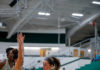 Rock women suffer lopsided loss at the hands of IUP