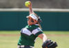 Rock softball swept by Newberry in season-opening road trip