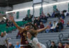 Gannon escapes Rock women’s basketball, 69-66