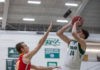 Winless at Hammermill no longer, SRU takes down Gannon