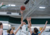 Four years in the making: SRU wins at home over UPJ