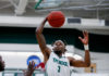 Green and White suffer 31st-straight road loss at IUP