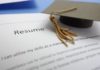 5 Ways to Improve Your Resume Before Graduation 5 Ways to Improve Your Resume Before Graduation