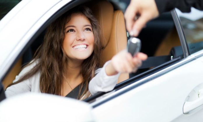 Tips for First-Time Car Owners