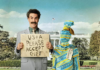 ‘Borat Subsequent Moviefilm’ review
