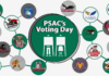 PSAC mandates yearly day off for elections