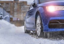How To Prepare Your Car for Winter