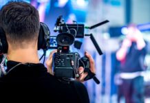 Tips for Starting a Career as a Camera Operator