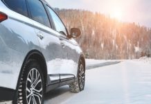 Myths About Four-Wheel-Drive Vehicles