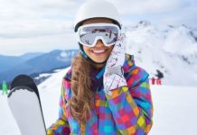 What To Know as a First-Time Skier