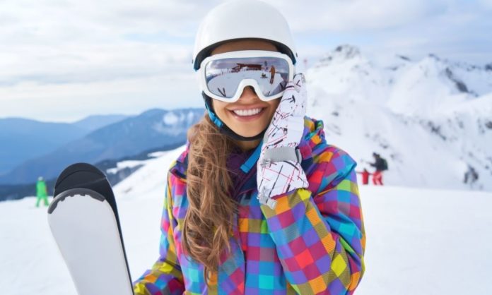 What To Know as a First-Time Skier