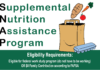 SRU students now eligible for SNAP