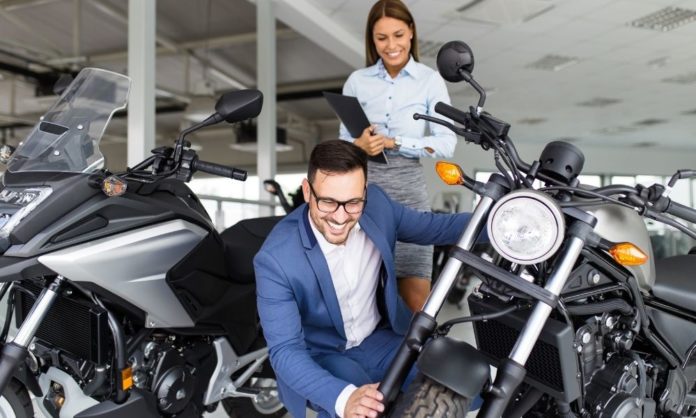 Tips for Choosing Your First Motorcycle