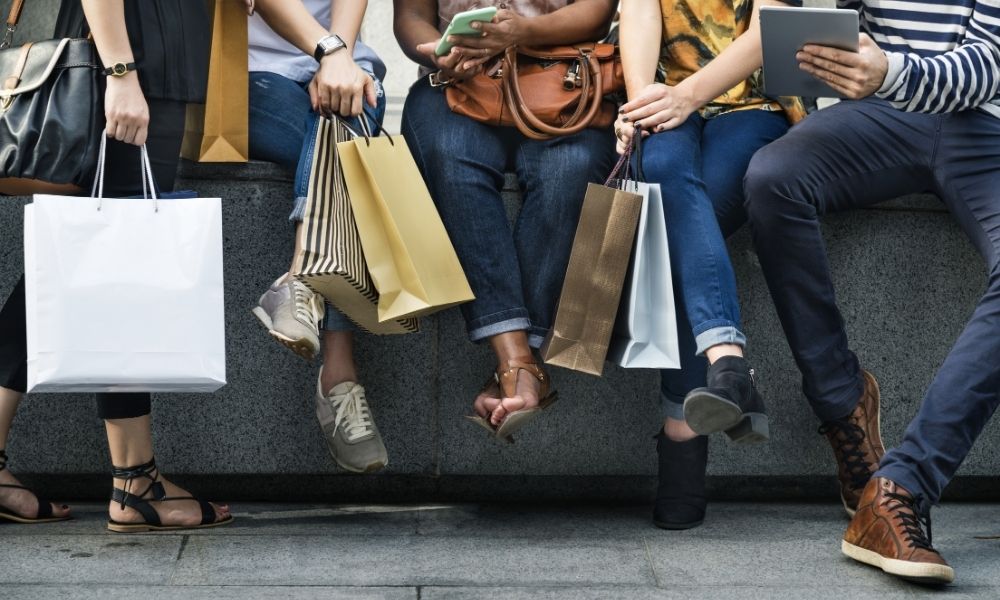 How To Practice Smarter Shopping Habits The Rocket