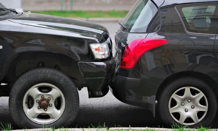 What To Do After a Minor Car Accident