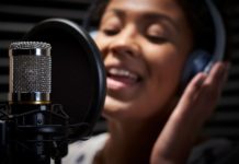Tips for Making Your Own Recording Studio