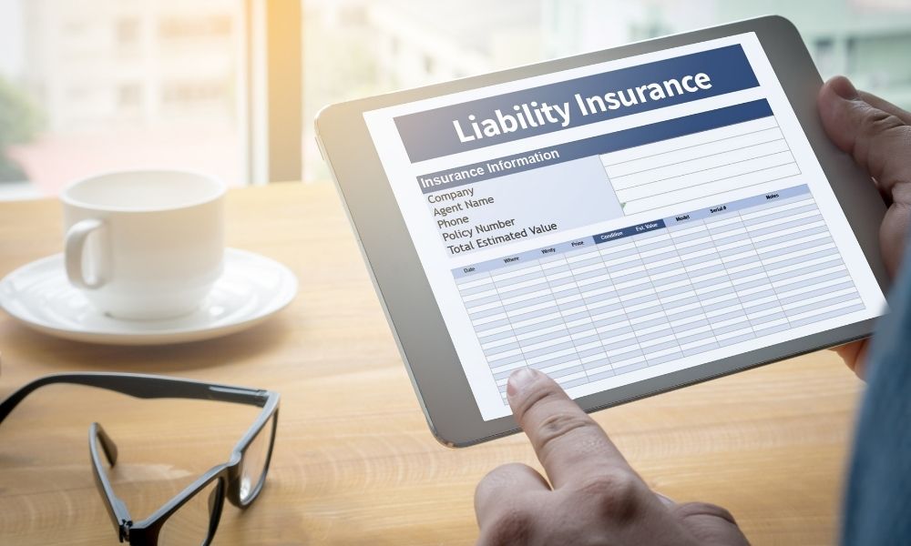 How To a Professional Liability Insurance Agent