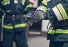 Steps To Becoming a Volunteer Firefighter