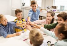 Ways To Boost Collaboration in the Classroom