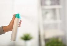 Ways To Make Your Dorm Continuously Smell Fresh