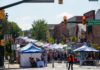 Villagefest takes over main street