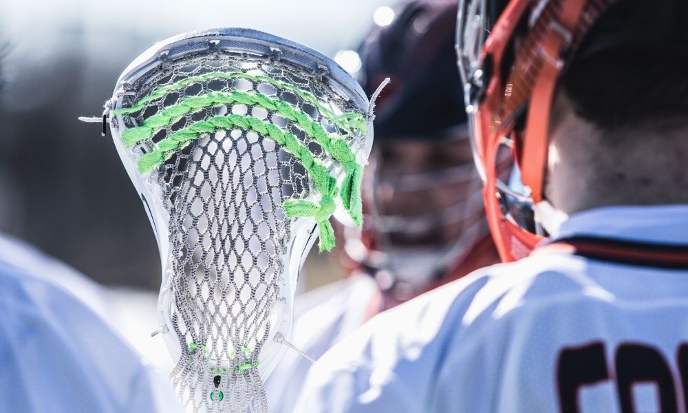 10 Exercises Every Lacrosse Player