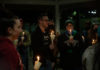 RockOUT hosts Candlelit Vigil to honor LGBTQ lives lost