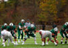 The PSAC West win streak ends