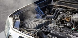 Tips for Preventing Your Car From Overheating