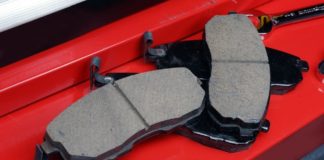 Why Driving With Worn Brake Pads Is Dangerous