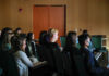 SRSGA kicks off elections, campus safety