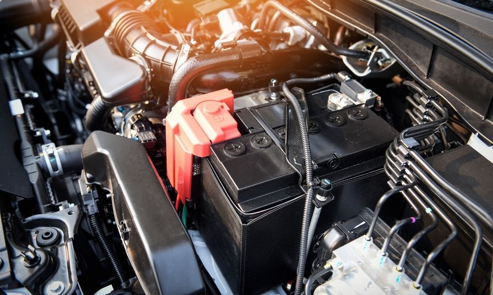 Used Engines For Sale In Gauteng