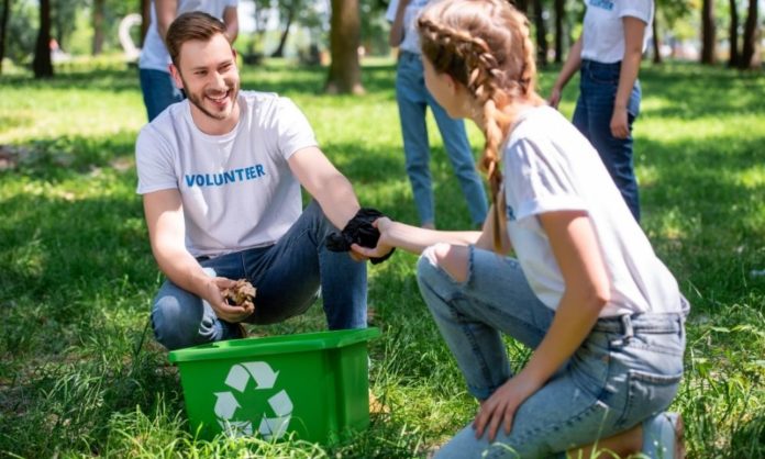 Eco-Friendly Activities for Environmental Clubs