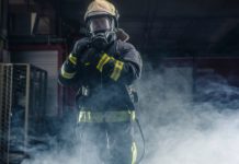 5 Things To Know About Becoming a Fire Fighter