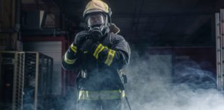 5 Things To Know About Becoming a Fire Fighter