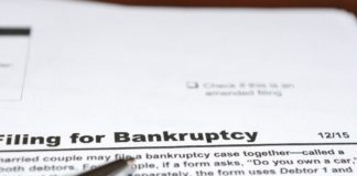 Bankruptcy: 4 Ways To Avoid It and Spare Your Credit